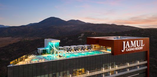 Jamul Casino Resort named 2026 USA Today Top Workplace
