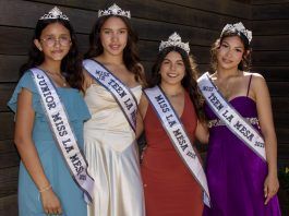 Pageant calls for entries to June crowning