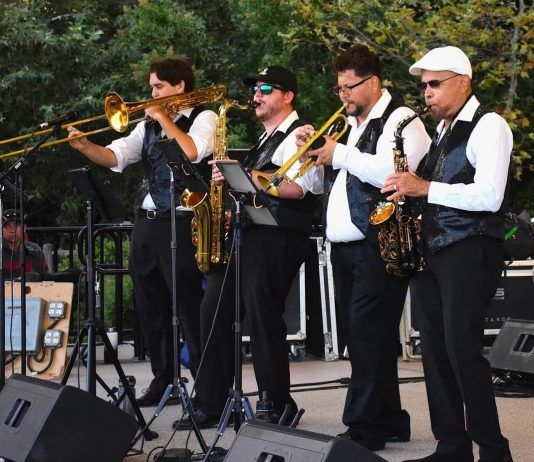 Music on Main returns for the summer
