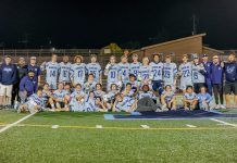 Aces are wild: Fortunes starting to change in CIF playoffs