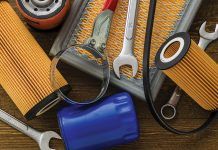 Free oil filter exchange, recycling event set for June 6 in East County