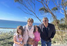 Recognizing a stroke: Why every minute matters