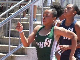 State track finals a treat for East County qualifiers