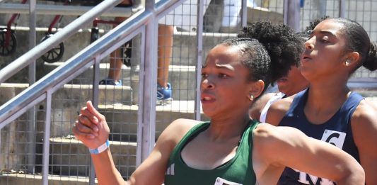 State track finals a treat for East County qualifiers