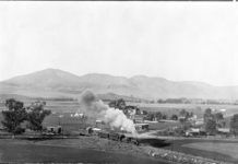 Santee’s ongoing transformation has roots in post-war years