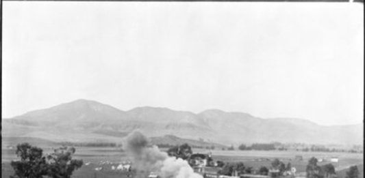 Santee’s ongoing transformation has roots in post-war years