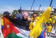 Getting their kicks: San Diego region added to World Cup mix