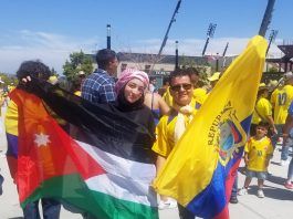 Getting their kicks: San Diego region added to World Cup mix