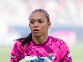 San Diego Wave kick-starts second half of NWSL season with 2-0 win over defending champions