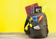 Supplies giveaway this weekend