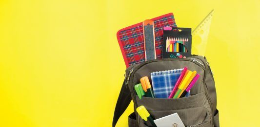 Supplies giveaway this weekend