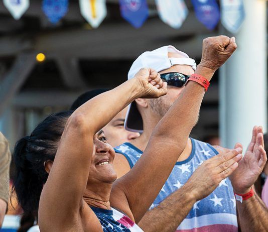 Ecstasy and agony for World Cup host teams in Round of 16