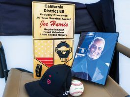 District 66 Little League to honor icons with memorial awards