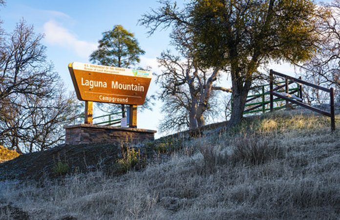 laguna