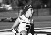 Girls flag football returns for fourth CIF season