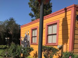 Knox House Museum preserves El Cajon’s early days