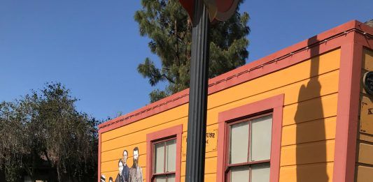 Knox House Museum preserves El Cajon’s early days