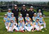 After 10 years, San Diego County places a team in the Little League World Series