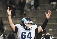 Changes, ahem, coming for 2026 high school football season