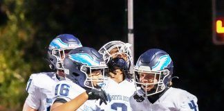 Eagles gather momentum, face Dons