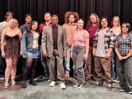 ‘Harvey’ ushers in Grossmont College’s dramatic season
