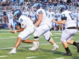 Granite Hills, Helix remain in ‘W’ column with big wins