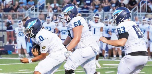 Granite Hills, Helix remain in ‘W’ column with big wins