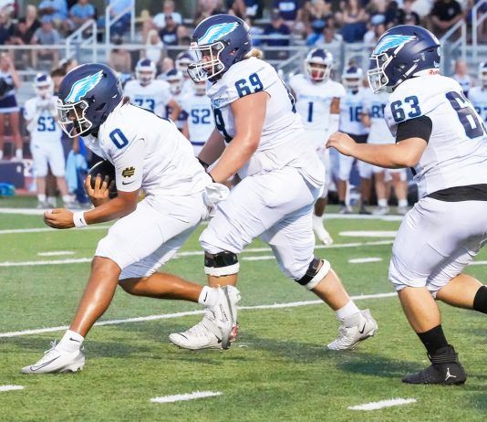 Granite Hills, Helix remain in ‘W’ column with big wins