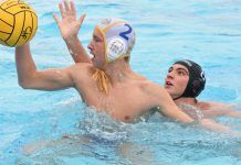 East County teams fill up the boys water polo pool with talent in 2026