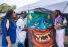 Fall into art this September in Downtown El Cajon