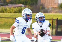 Wolf Pack, Patriots, Norsemen all remain perfect