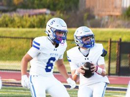 Wolf Pack, Patriots, Norsemen all remain perfect