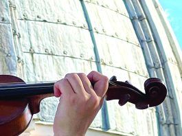 Music season offers variety of sounds