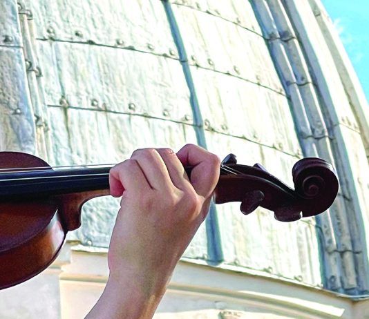 Music season offers variety of sounds