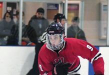 Aztec ice men ready to face off 2026-27 season this weekend