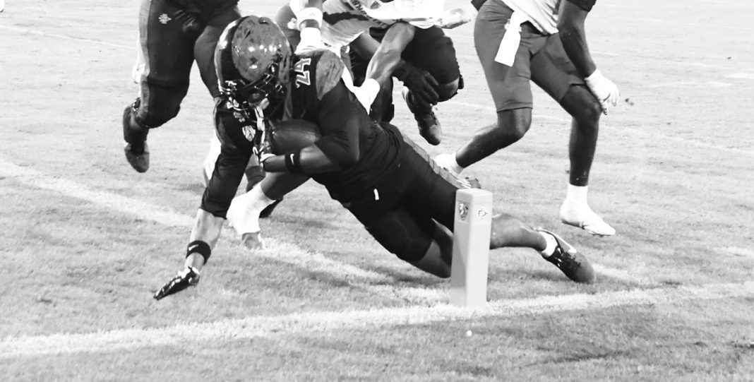 Aztecs win Old Oil Can trophy via 26-23 thriller | The East County ...