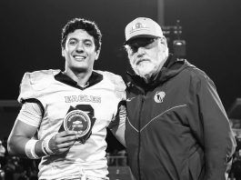 CIF commissioner Joe Heinz remembered foremost as advocate for student-athletes