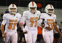 Grossmont Valley League title down to two teams