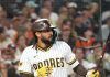 Slow start by Pads’ star players ends in fast finish to NL wildcard playoffs