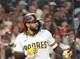 Slow start by Pads’ star players ends in fast finish to NL wildcard playoffs