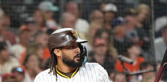 Slow start by Pads’ star players ends in fast finish to NL wildcard playoffs