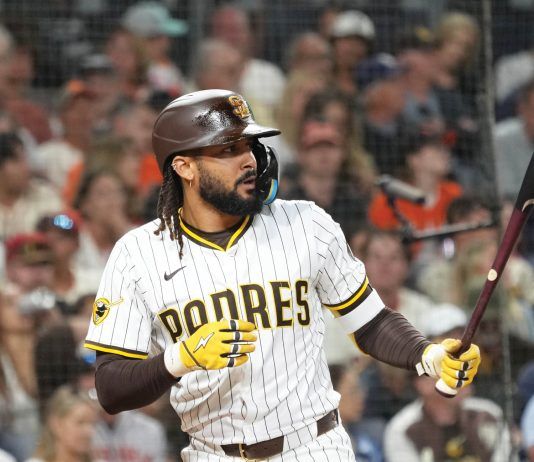 Slow start by Pads’ star players ends in fast finish to NL wildcard playoffs