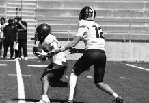 Game of the year: Jags outlast Mesa in triple overtime tiebreaker