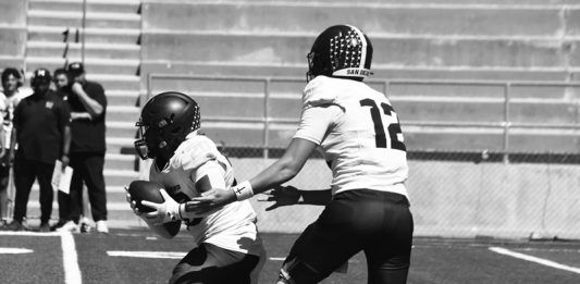 Game of the year: Jags outlast Mesa in triple overtime tiebreaker