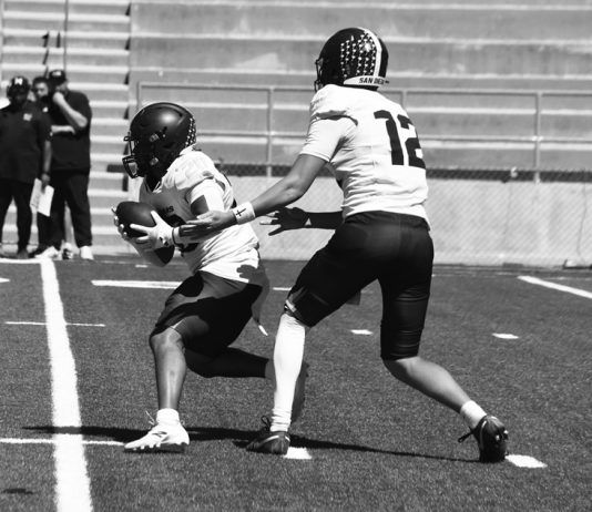 Game of the year: Jags outlast Mesa in triple overtime tiebreaker